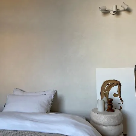 Licht & Luft Apartments Apartment Frankfurt am Main