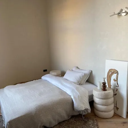 Licht & Luft Apartments Apartment