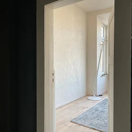 Licht & Luft Apartments *