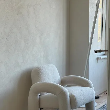 Licht & Luft Apartments Apartment
