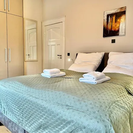 Licht & Luft Apartments Apartment Frankfurt am Main