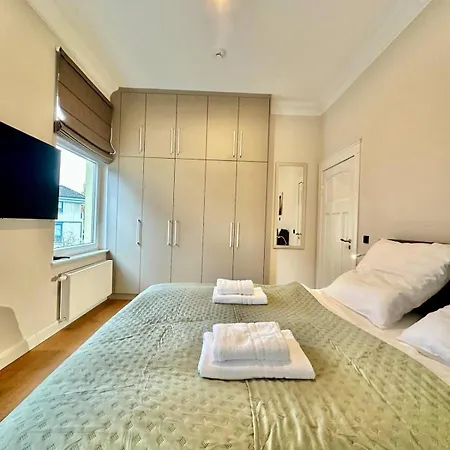 アパート Licht & Luft Apartments