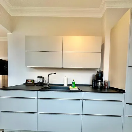 Licht & Luft Apartments Apartment *