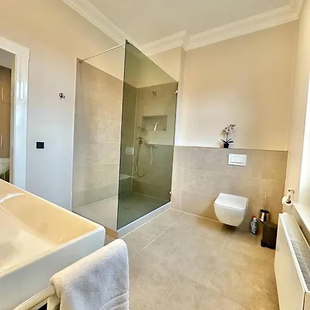 Licht & Luft Apartments Francfort-sur-le-Main