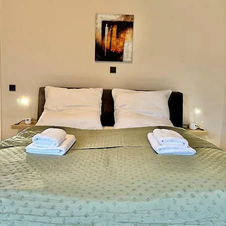 Licht & Luft Apartments Apartment